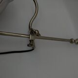 Lampe monte et baisse