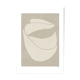 Illustration twined no 04 Sand