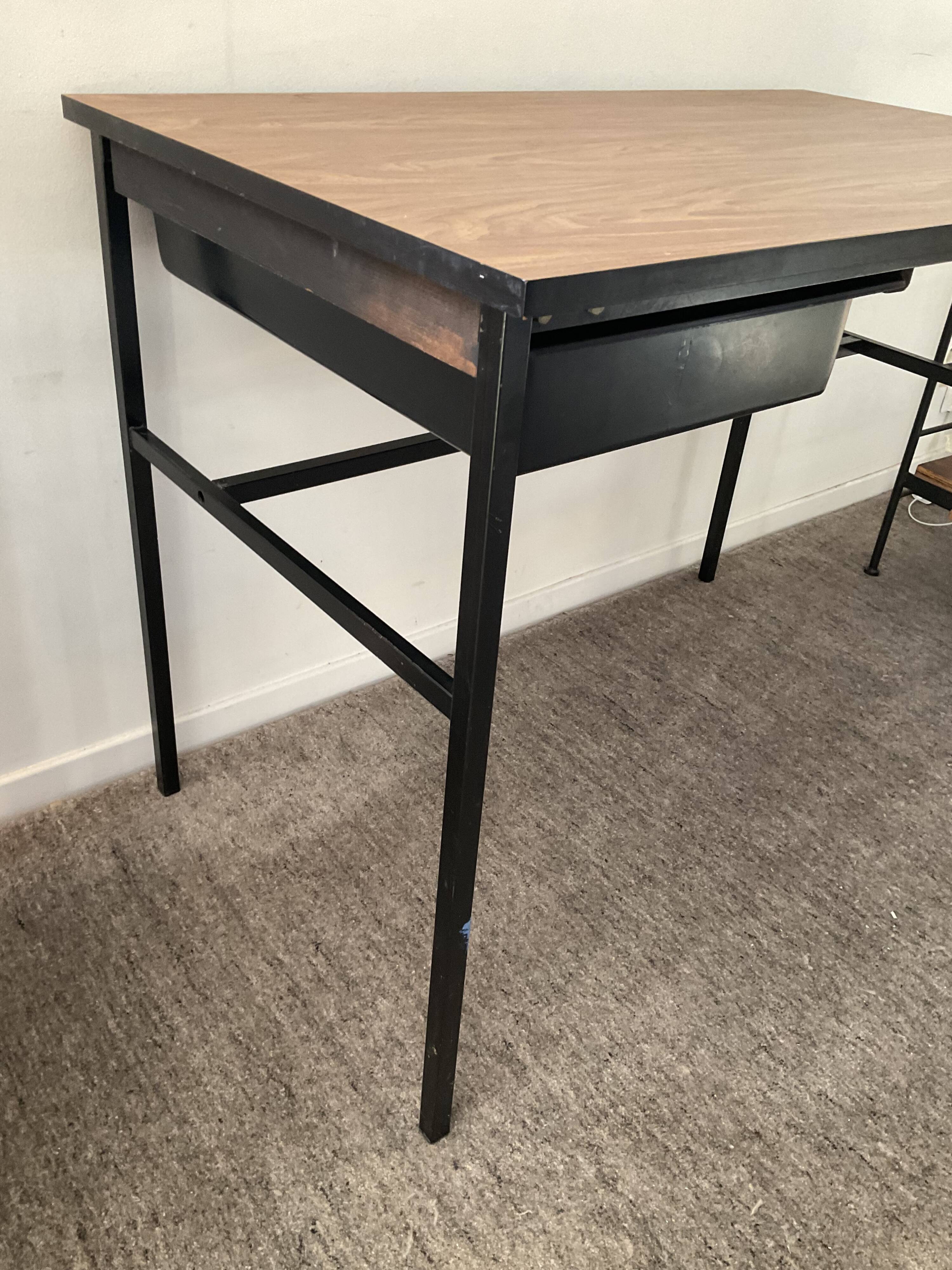 Junior Office by Pierre Guariche for Meurop 60s