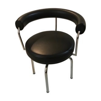 Chair LC7 by Charlotte Perriand for Cassina