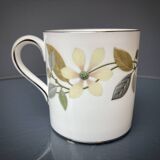 2 Wegdwoog porcelain cups