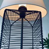 Wire lamp