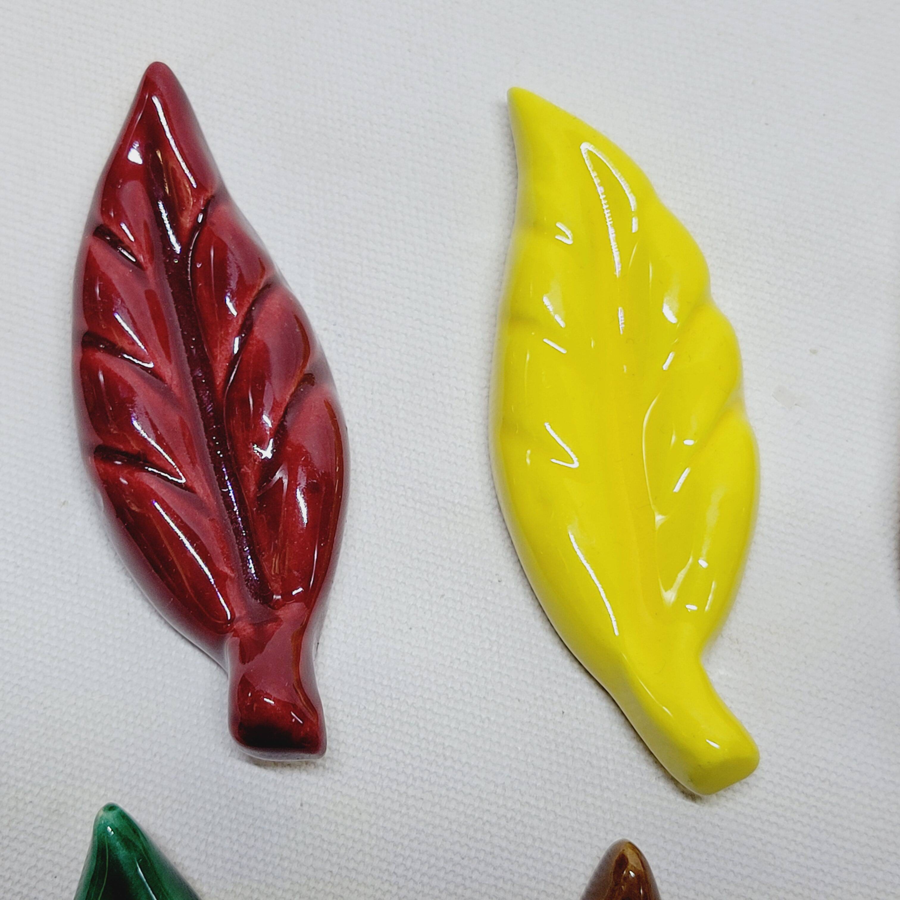 10 Cutlery Rests Ceramic Knife Holder