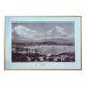 Ajaccio, Corsica, photo print from 1935. By Ange Tomasi.