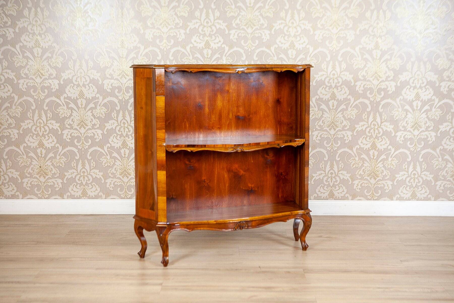 Small Bookcase, 1980s