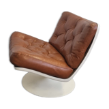 Armchair F 975 by Geoffrey Harcourt for Artifort