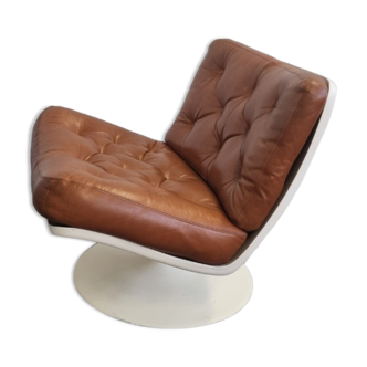 Armchair F 975 by Geoffrey Harcourt for Artifort