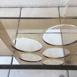 Roche-Bobois  rolling dessert, 70s