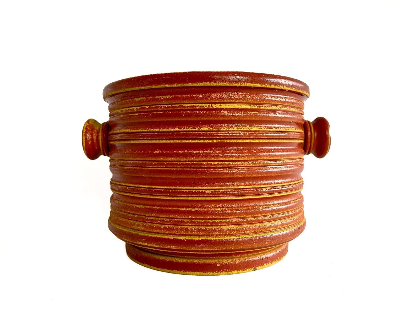Jardinière en plastique EMSA vintage