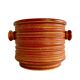 Jardinière en plastique EMSA vintage