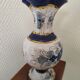 Vase artisanal en céramique
