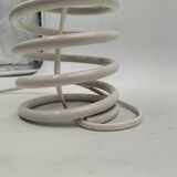 Spiral lamp