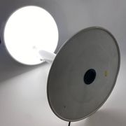 "Studio" lamp model 3105 – Carlo Viligiardi for Stilnovo, 1972