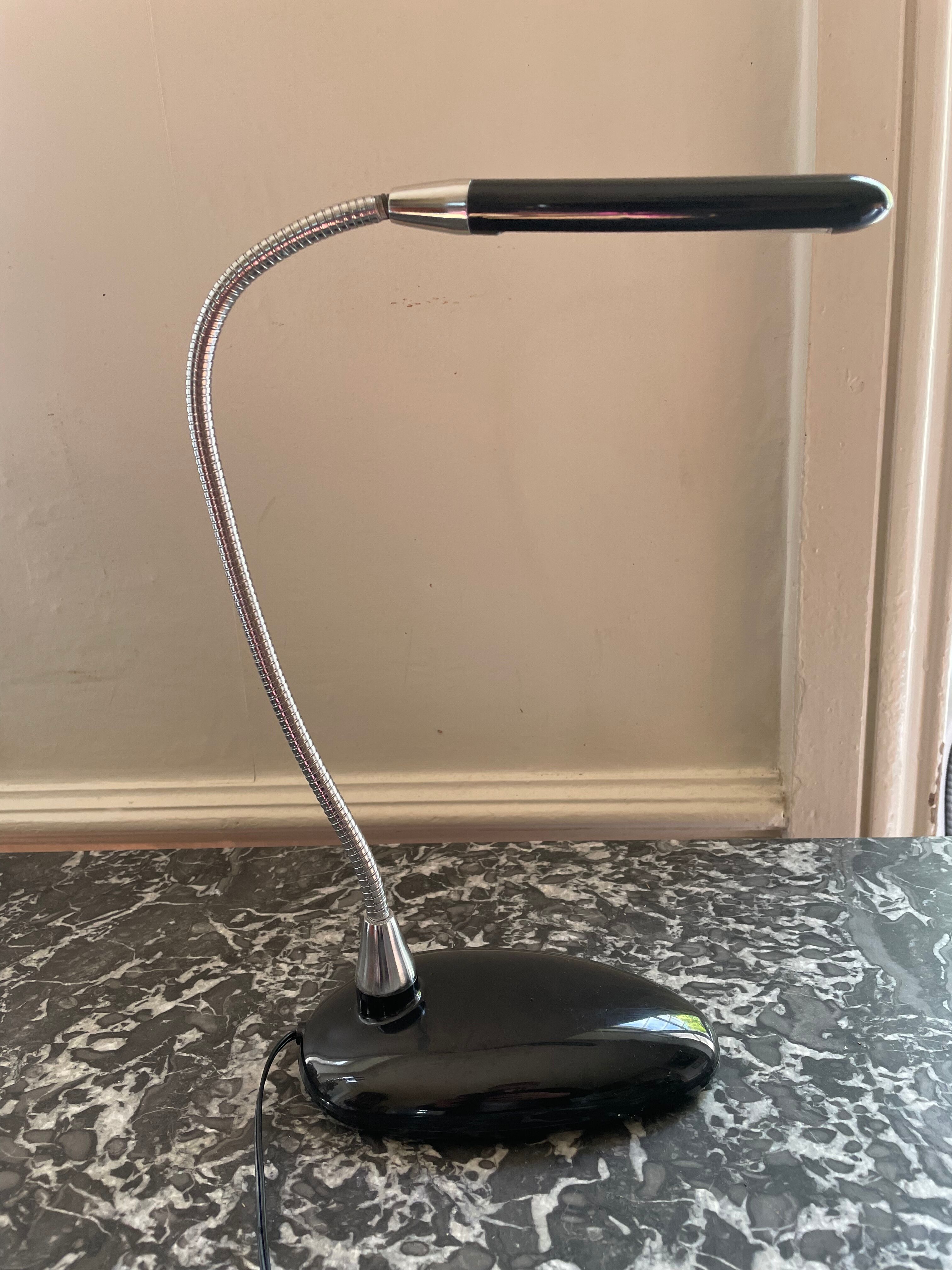 Articulated desk lamp Mathias vintage