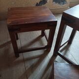 Tables gigogne