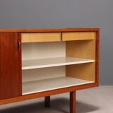 Buffet suédois Ulferts des années 1960