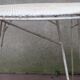 Mategot Mathieu garden table
