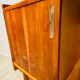 Vintage commode from 60' by Bydgoskie Furniture Factory