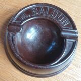 Bakelite ashtray 1930 M. Baldon