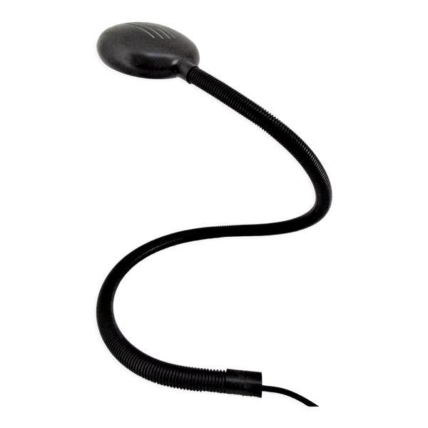 Lampe serpent design des années 80 — Beyit