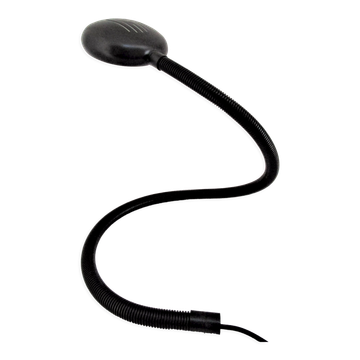 Design snake lamp from the 80s
