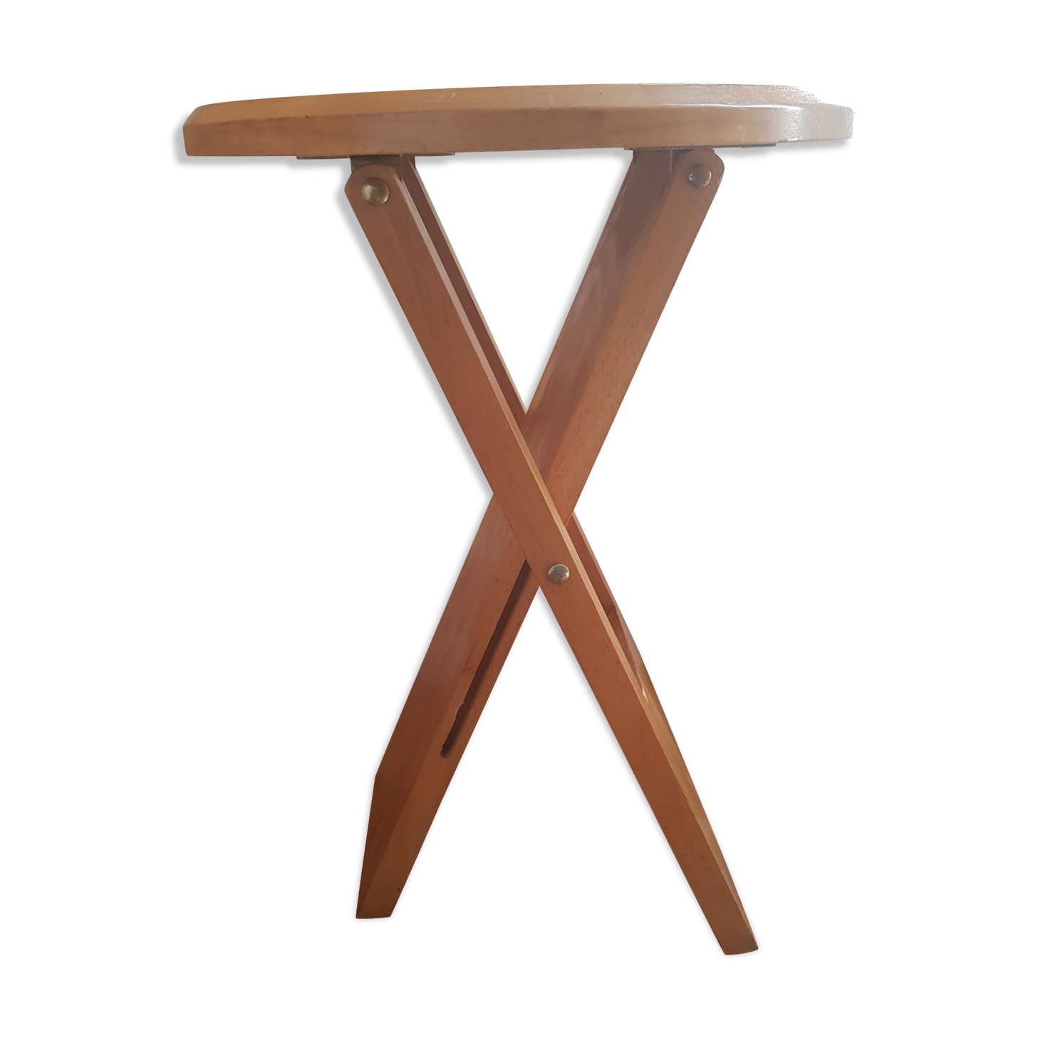 Suzy tabouret by Adrian Reed