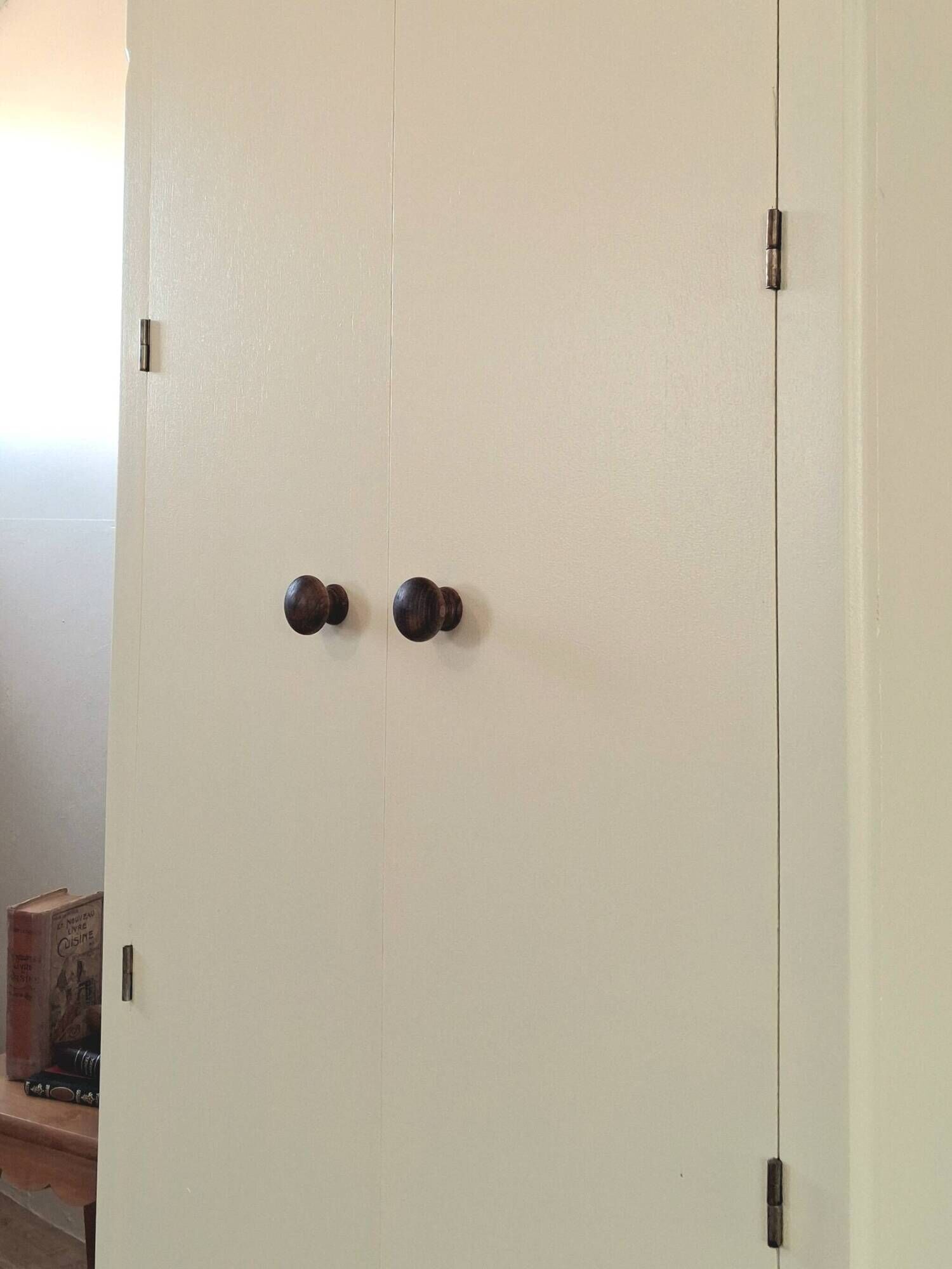 Wardrobe - Cloakroom