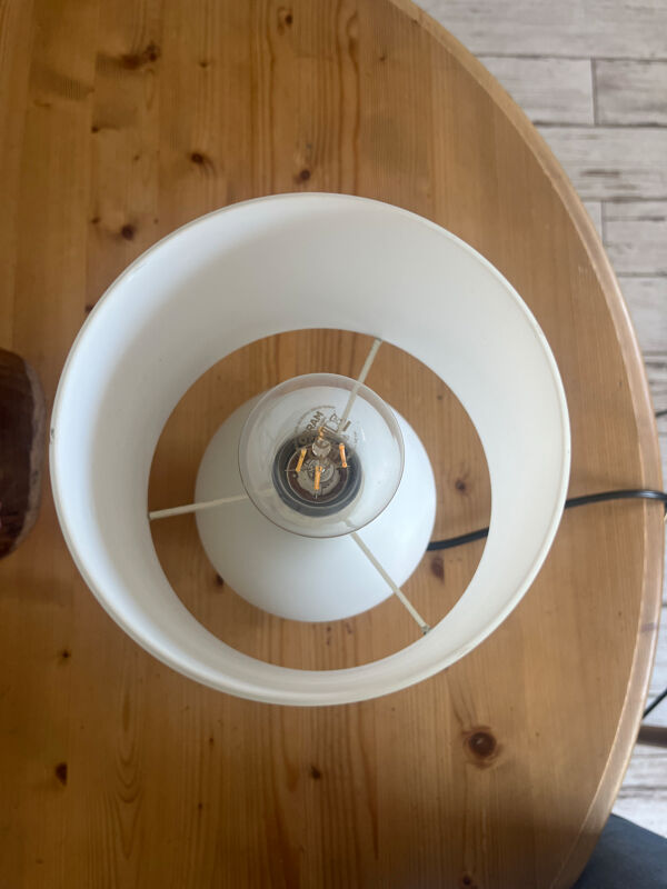 Lampe style Fontana Arté