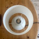 Lampe style Fontana Arté