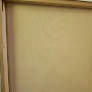 Peinture à l'huile