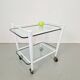 Mid-Century Serving Trolley by Cees Braakman for UMS Pastoe, 1950