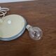 Lampe de bureau vintage