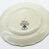 Lot of 5 Mason's dessert plates