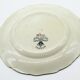 Lot of 5 Mason's dessert plates