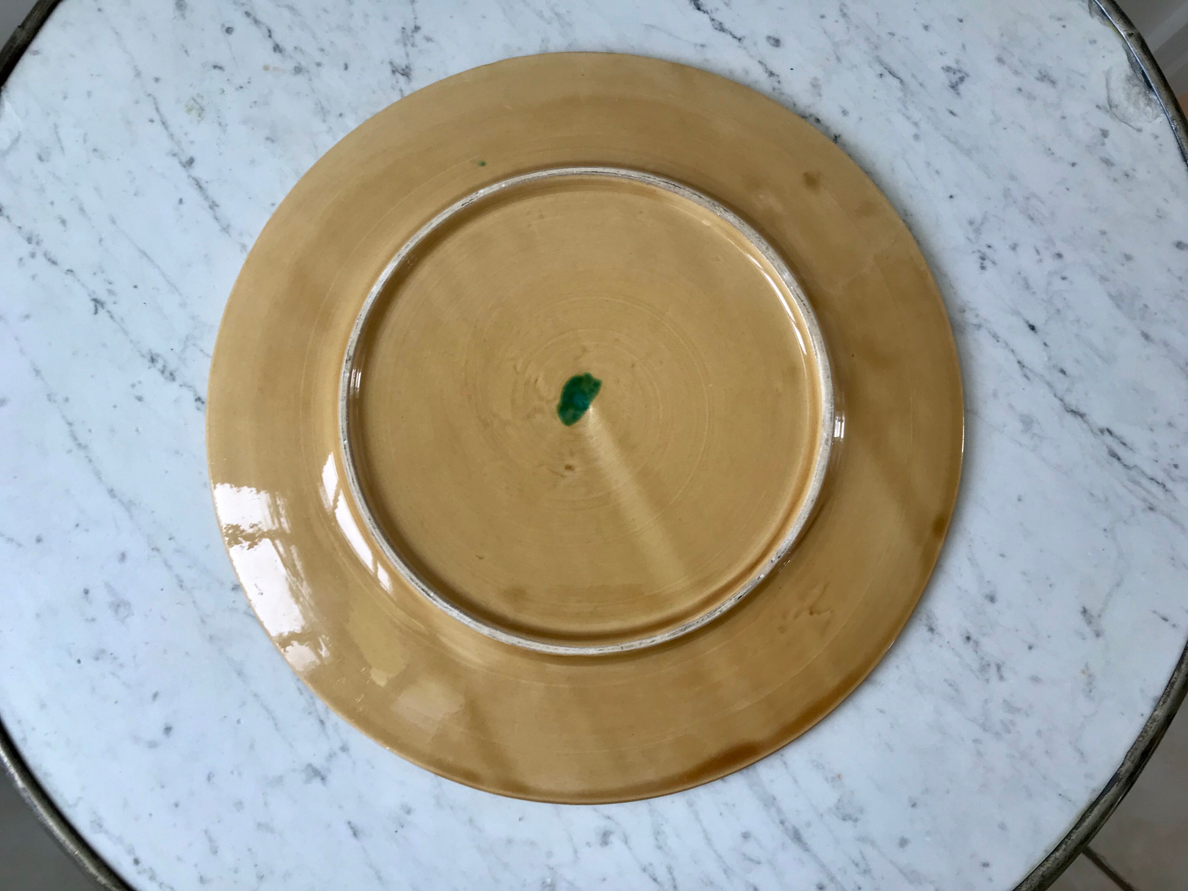 60s wicker style slurry cheese platter