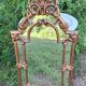 Louis XV style mirror from the Ritz hotel.