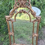 Miroir style Louis XV provenant hotel Ritz