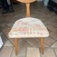 Guilherme and Chambron chair