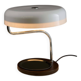 Metalarte Model 4817 desk lamp by Gaetano Scolari