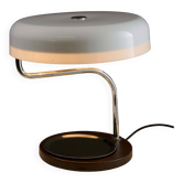 Lampe de bureau Metalarte Modèle 4817 par Gaetano Scolari