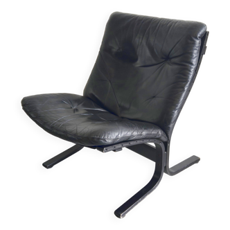 Siesta armchair by Ingmar Relling for Westnofa 1970