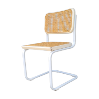 Cesca chair B32 by Marcel breuer