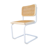 Cesca chair B32 by Marcel breuer