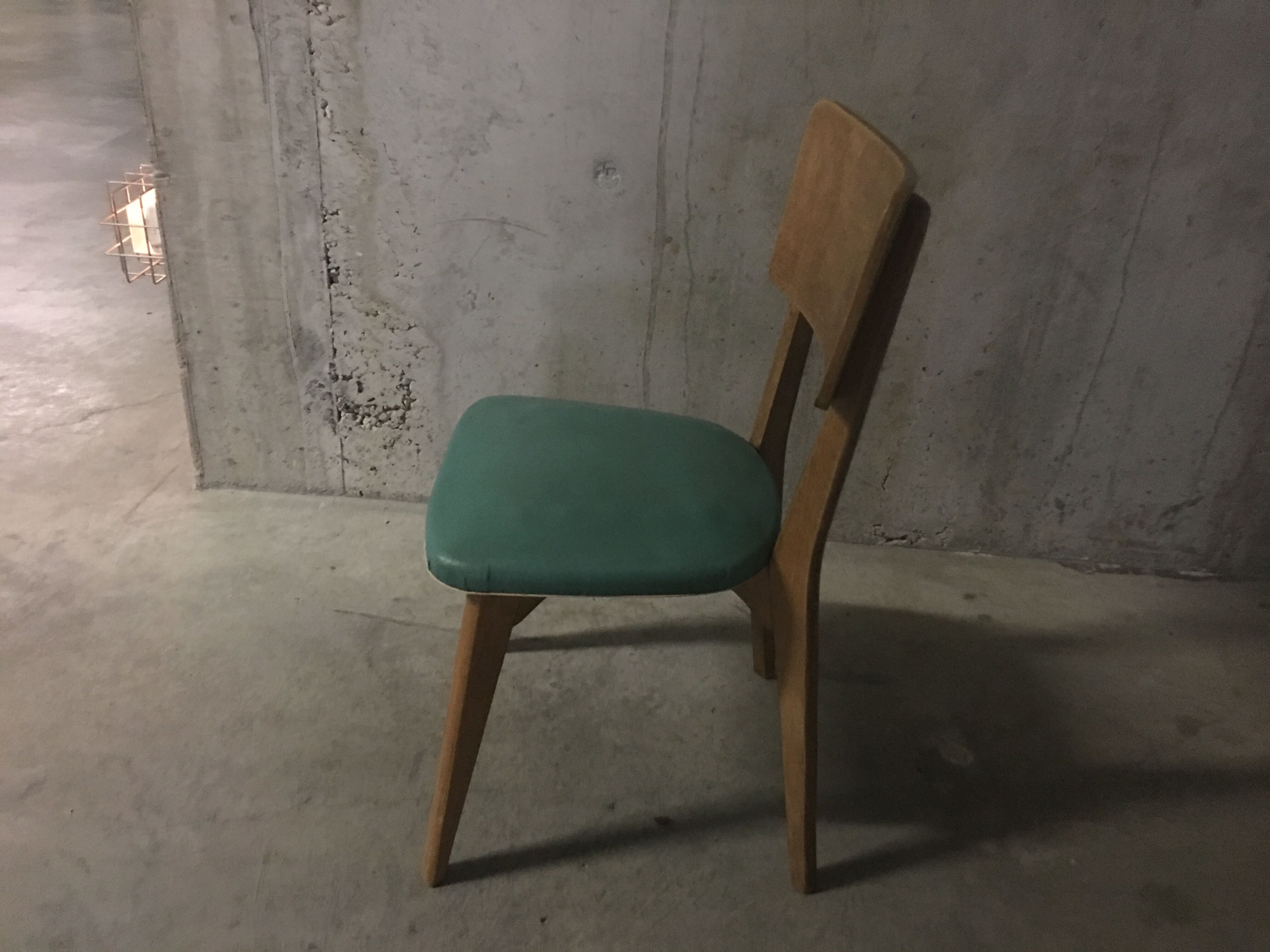 Chair 50 years