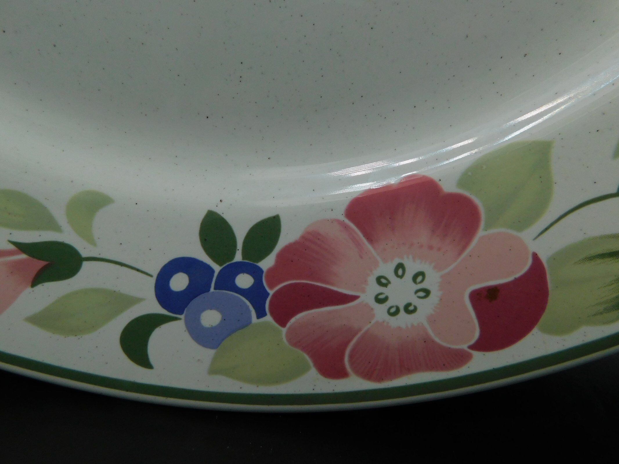 Winterling West-Germany Cake Dish - Model Barbara