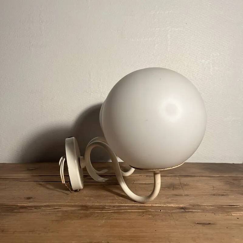 Vintage wall light