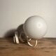 Vintage wall light