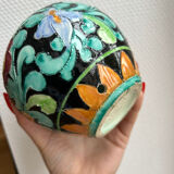 Cerart Monaco ball vase