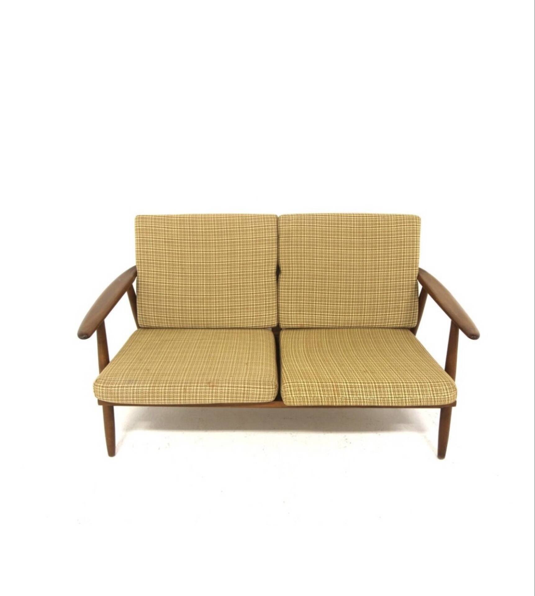 Canapé scandinave