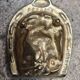 Bronze catchall tray